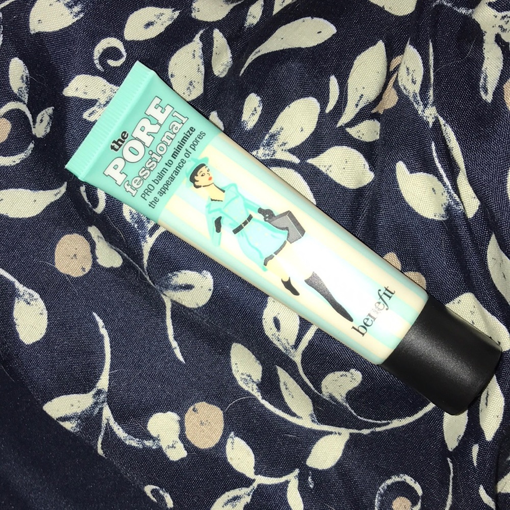 POREfessional by Benefit